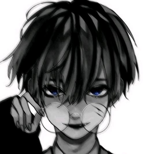挽歌少年