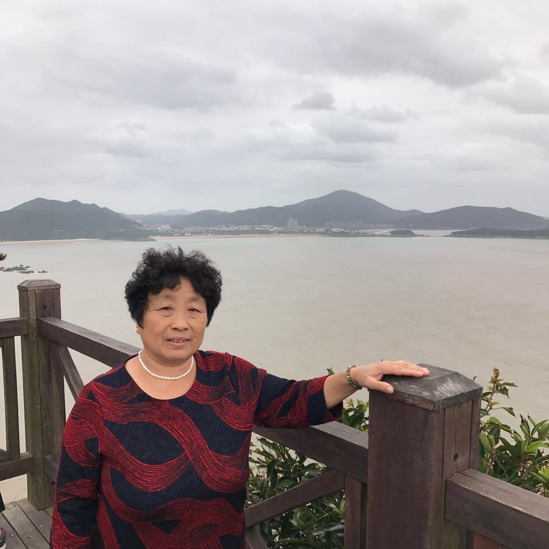 田大姐
