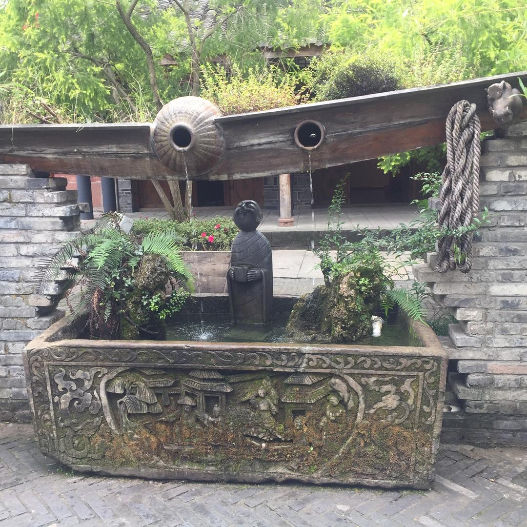 胖娃儿