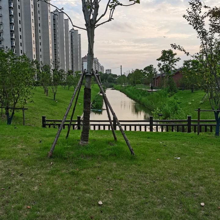 我很幸福