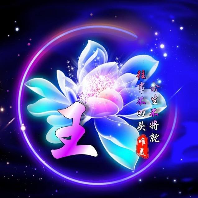美丽的心灵 $