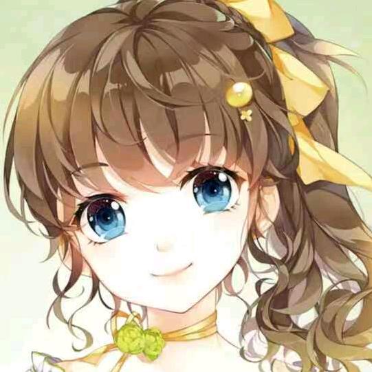 开开心❤️