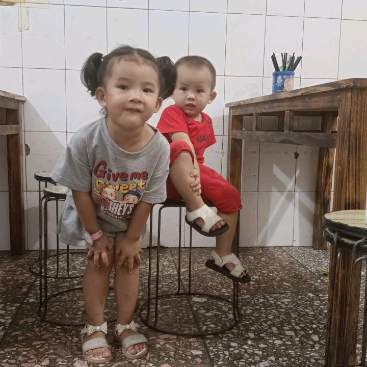 九年归来的女神杜鹃头像