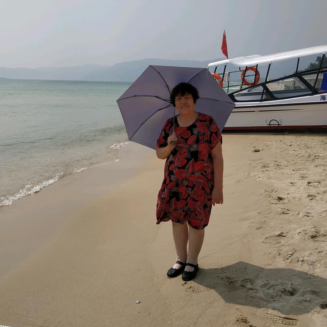 萍水相逢