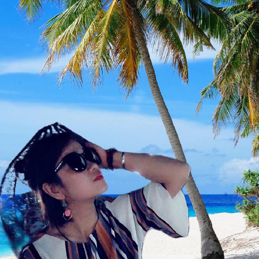 酸酸甜甜就是我