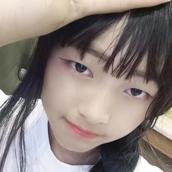 女孩