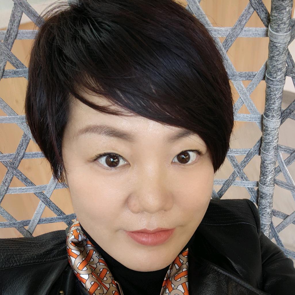 大连房产曹萍
