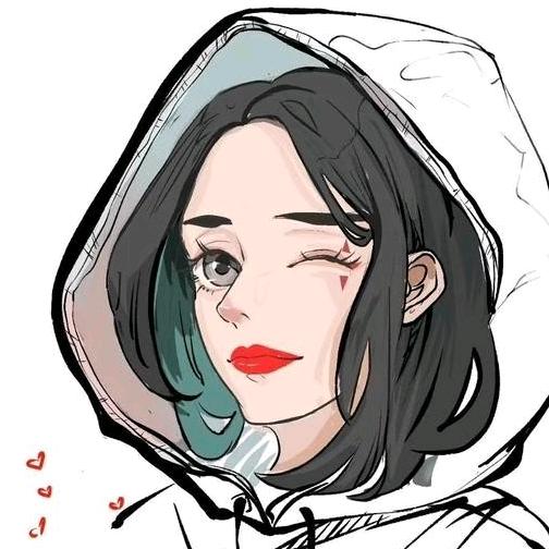 黑白玫瑰