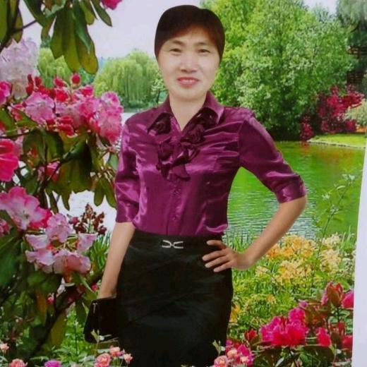 舒姐爱唱歌