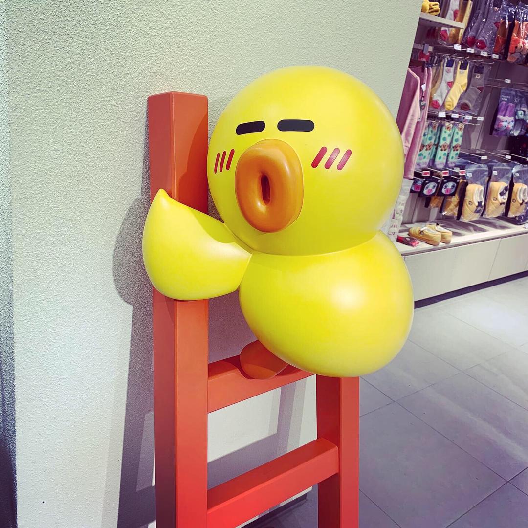 叫我胃疼