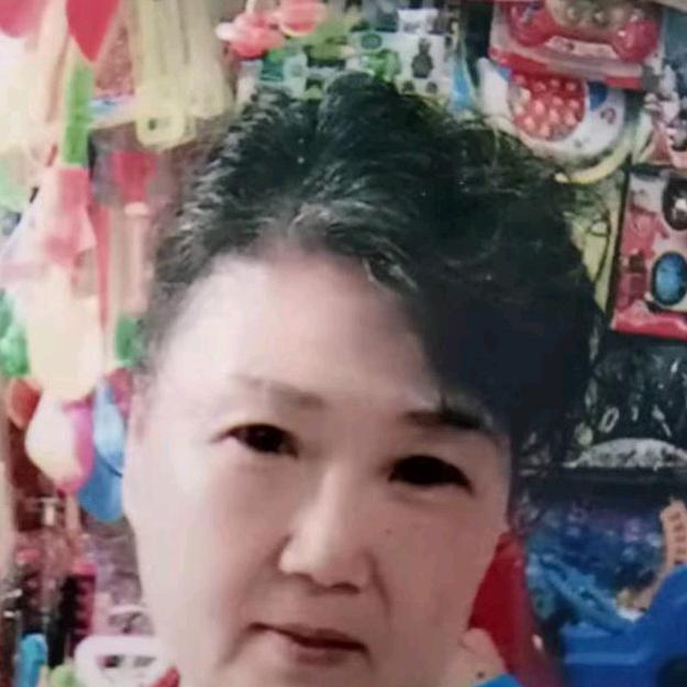 胡美琴