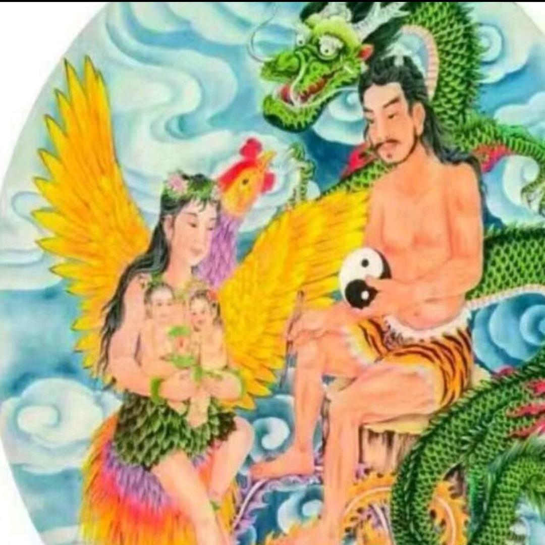 顺其自然🏃