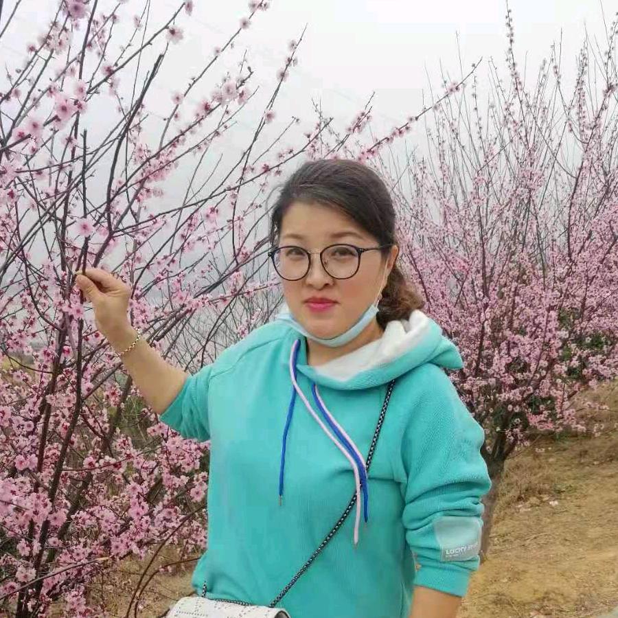 轻烟紫梦