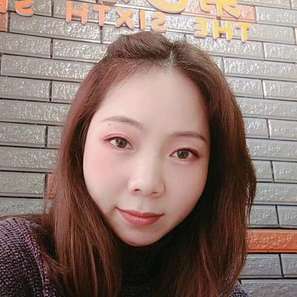 开江 认真搞头发 方燕～第六感美业连锁