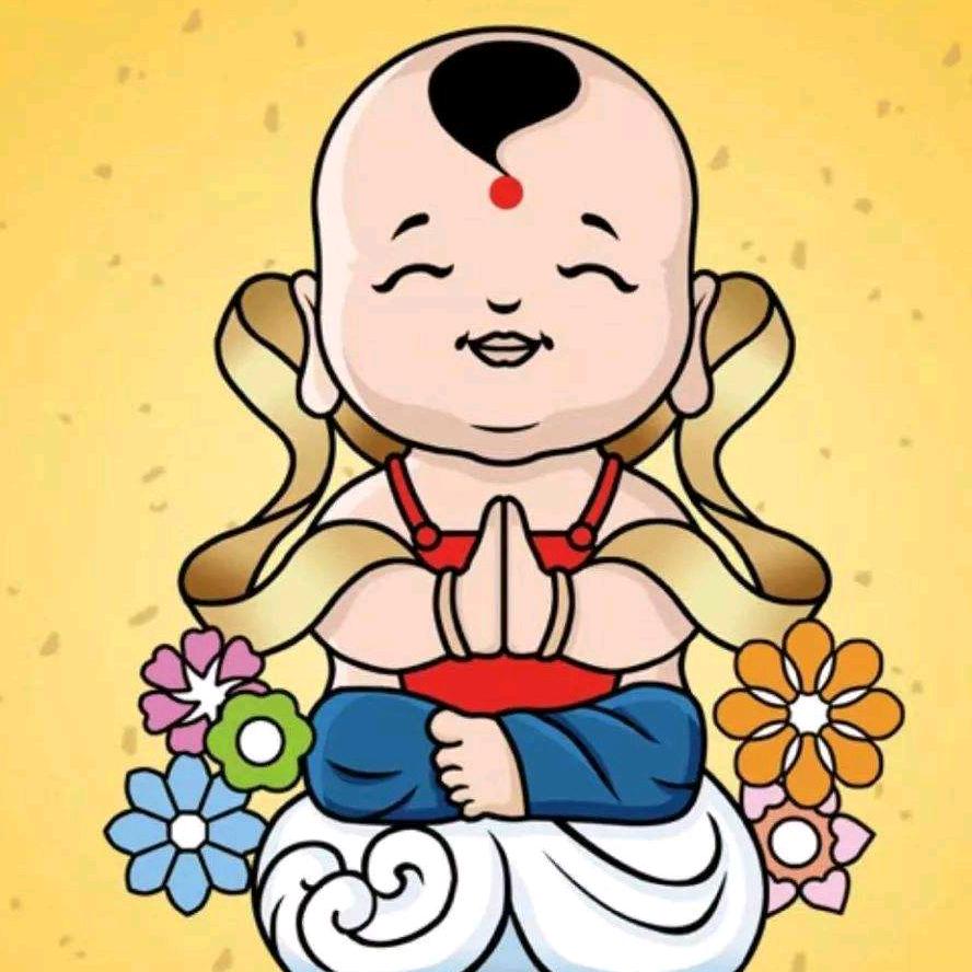 五台山代居士