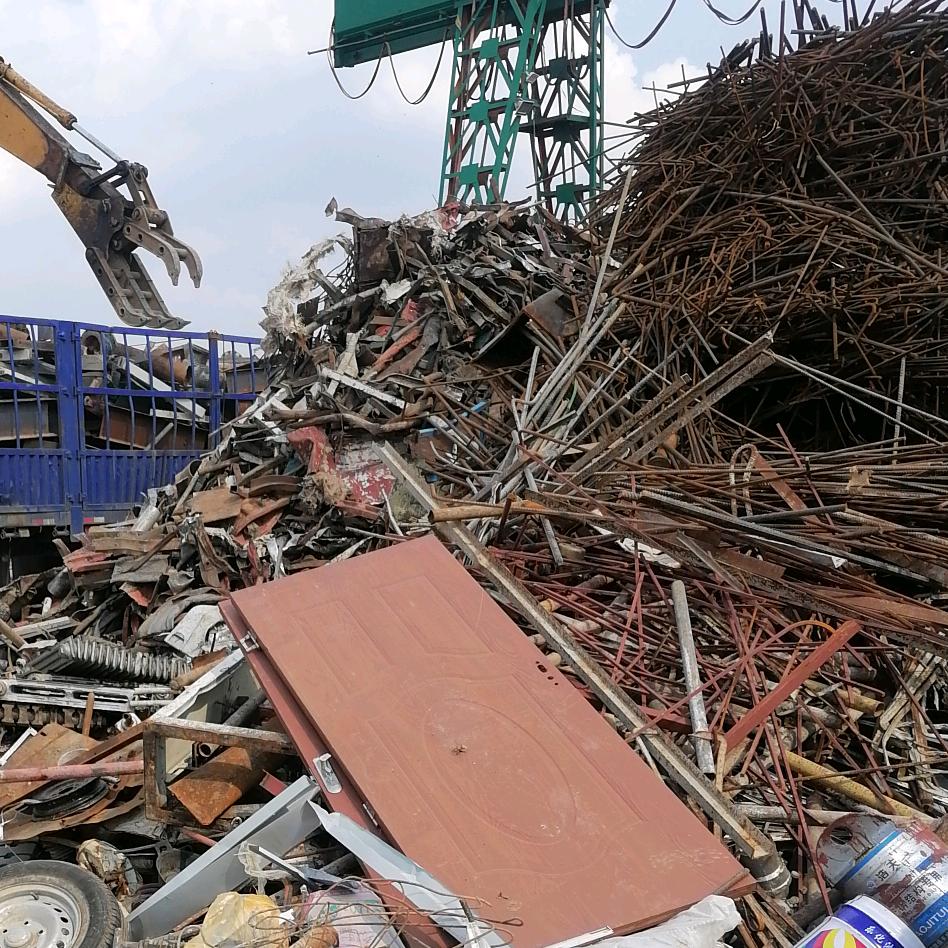 鑫鸿运物资回收