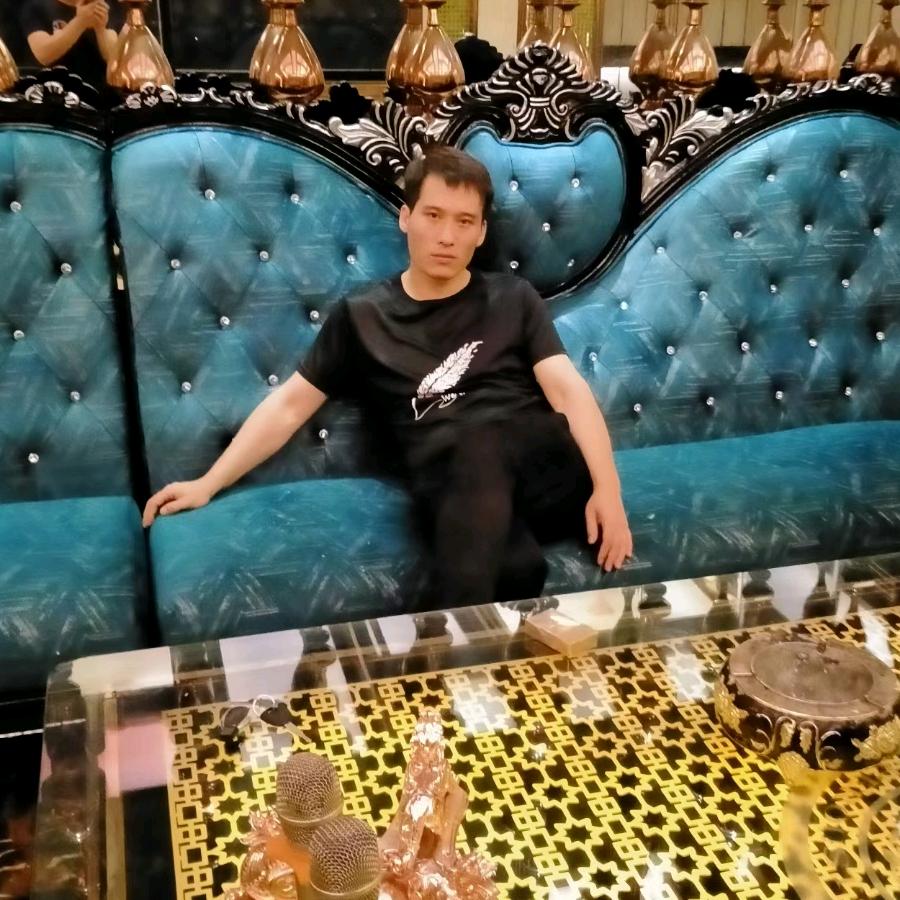 北派松哥