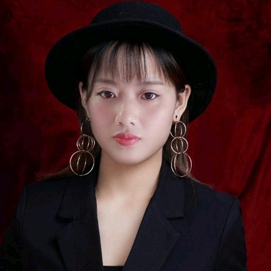 罗家姑娘