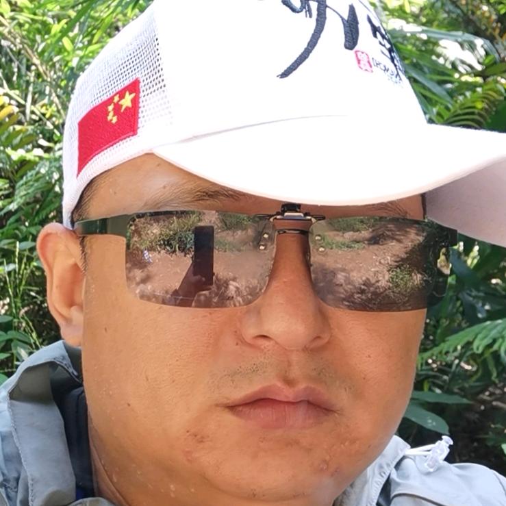 蒙山老妖