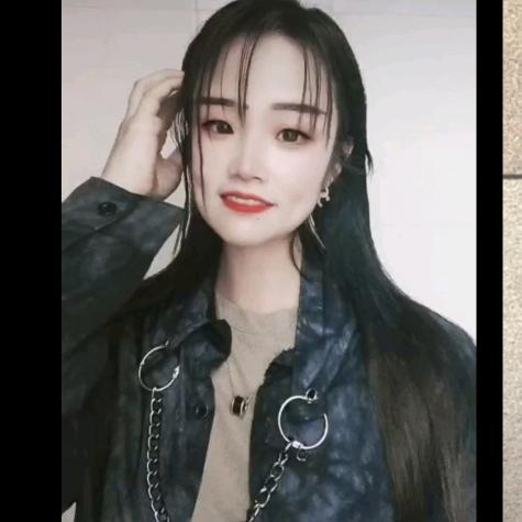 江西表妹☀️