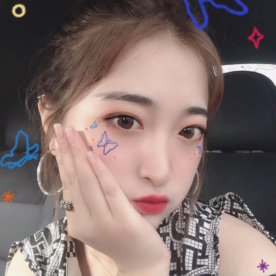 琪琪耶🍓（约拍版📷）