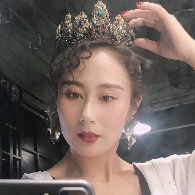 💞因你而更美💞