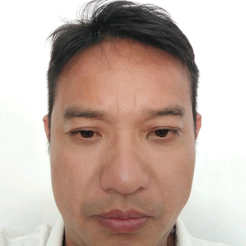贵东理发店 阿增