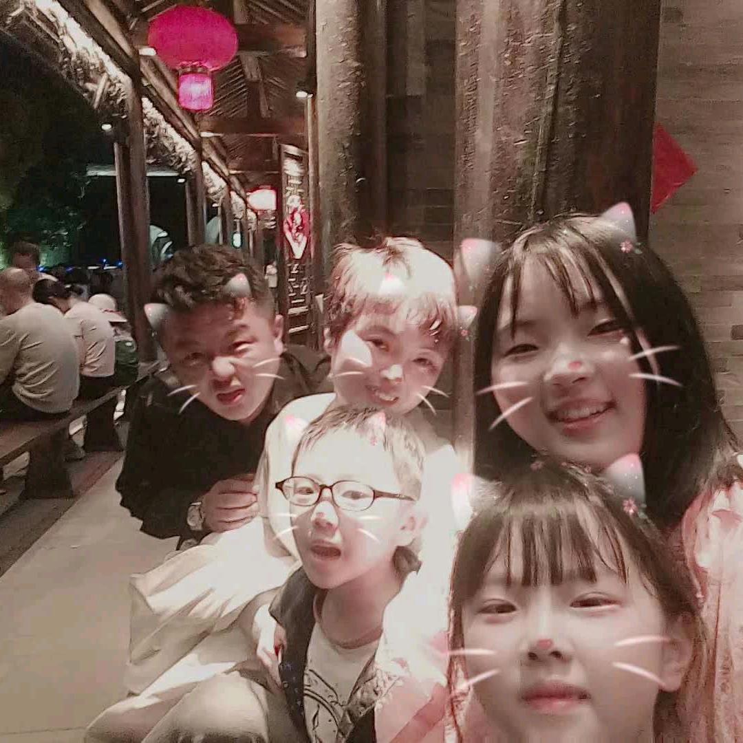 暖洋洋🌸