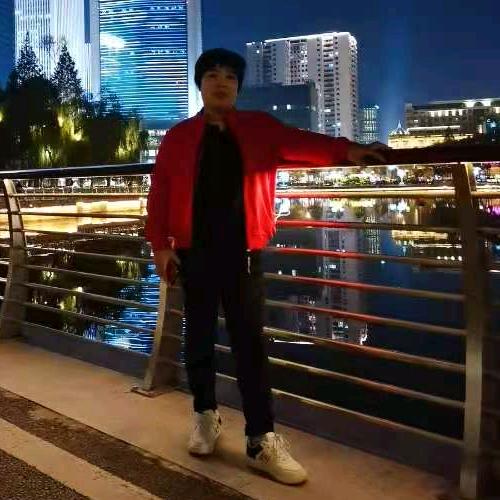 张惠