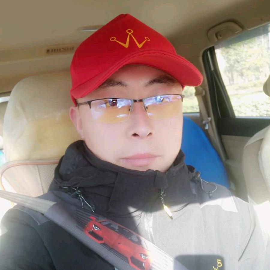 面朝～大海