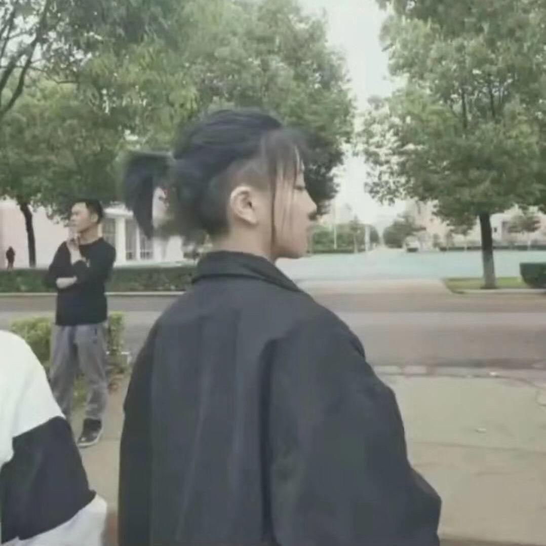 ☁️我叫苏苏