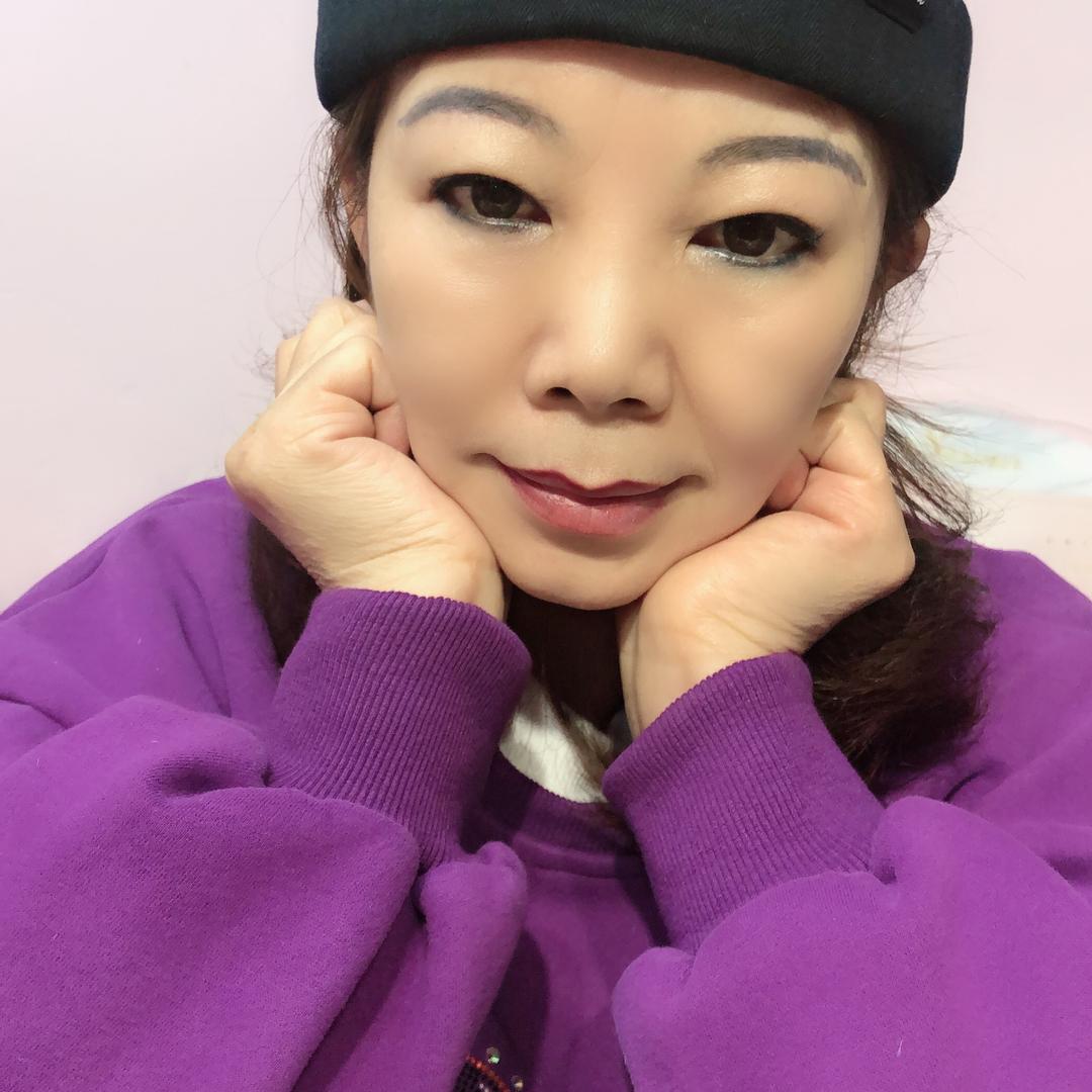 忘忧草开心快乐每一天