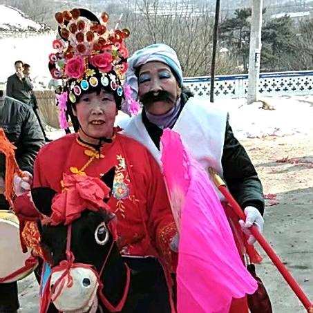 爱妈妈