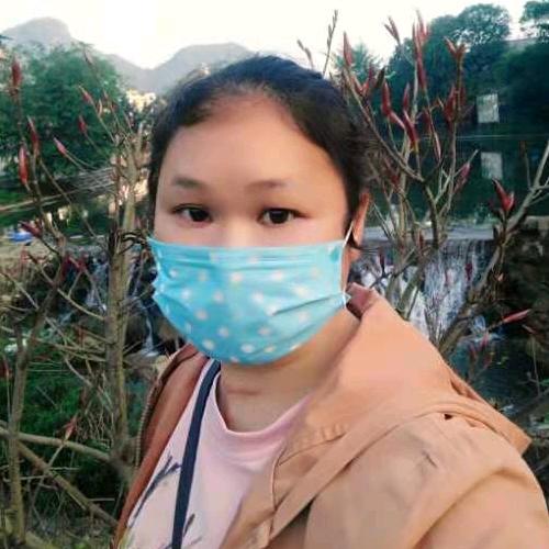 送水姑孃