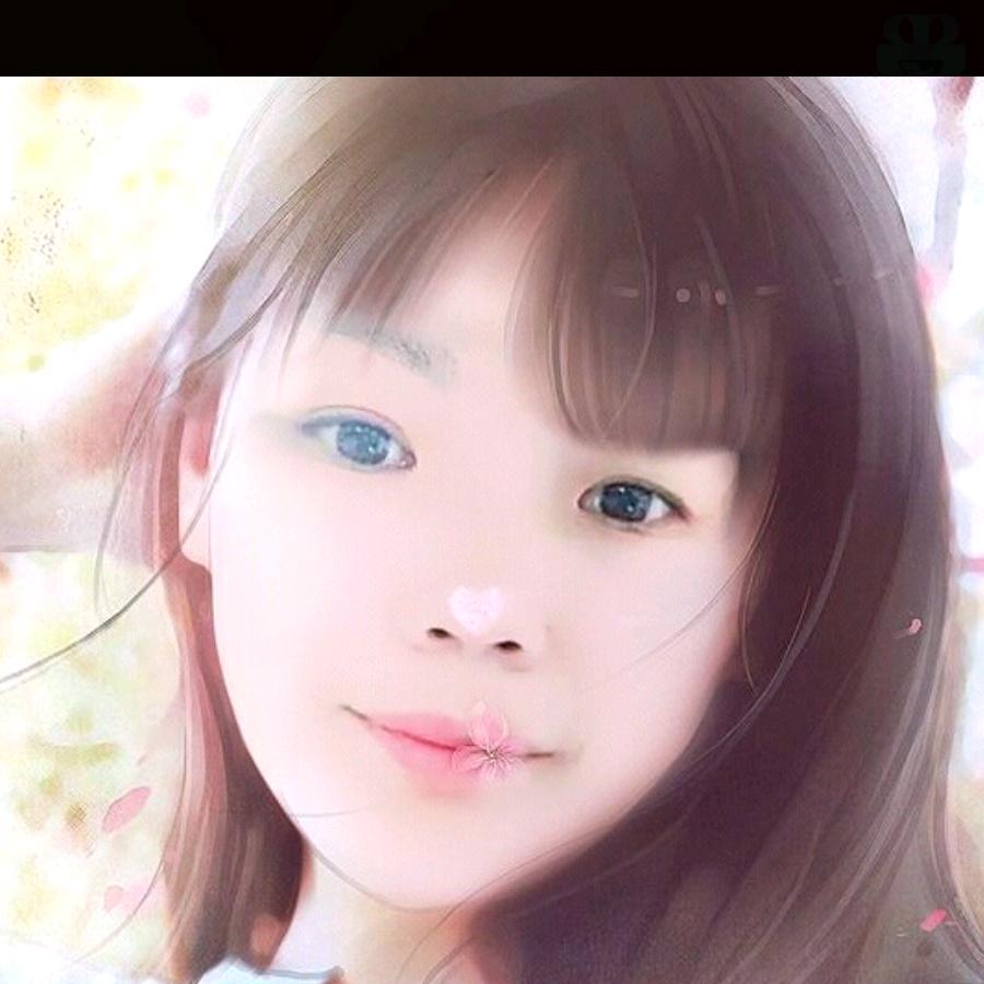 心静如水💖💞