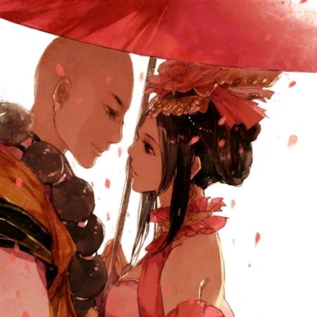 花和尚