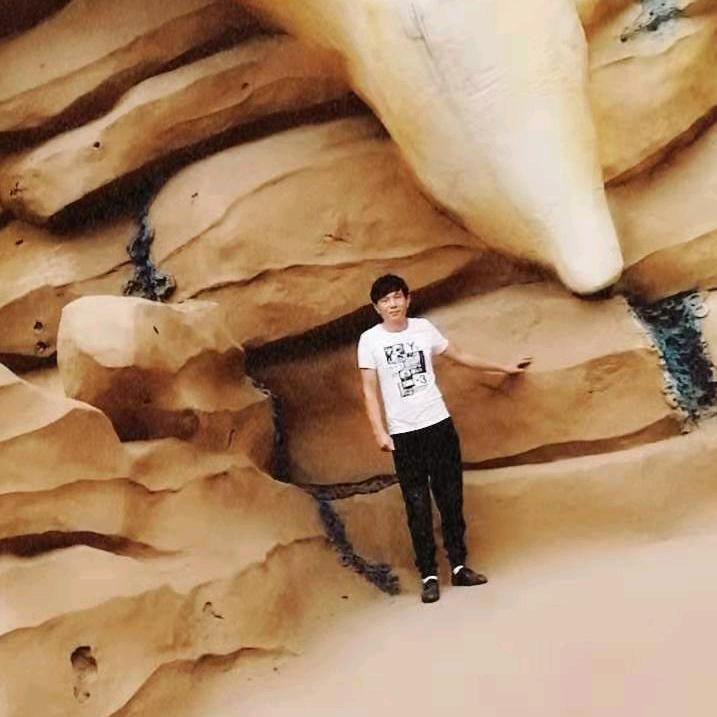 多发发，真好笑