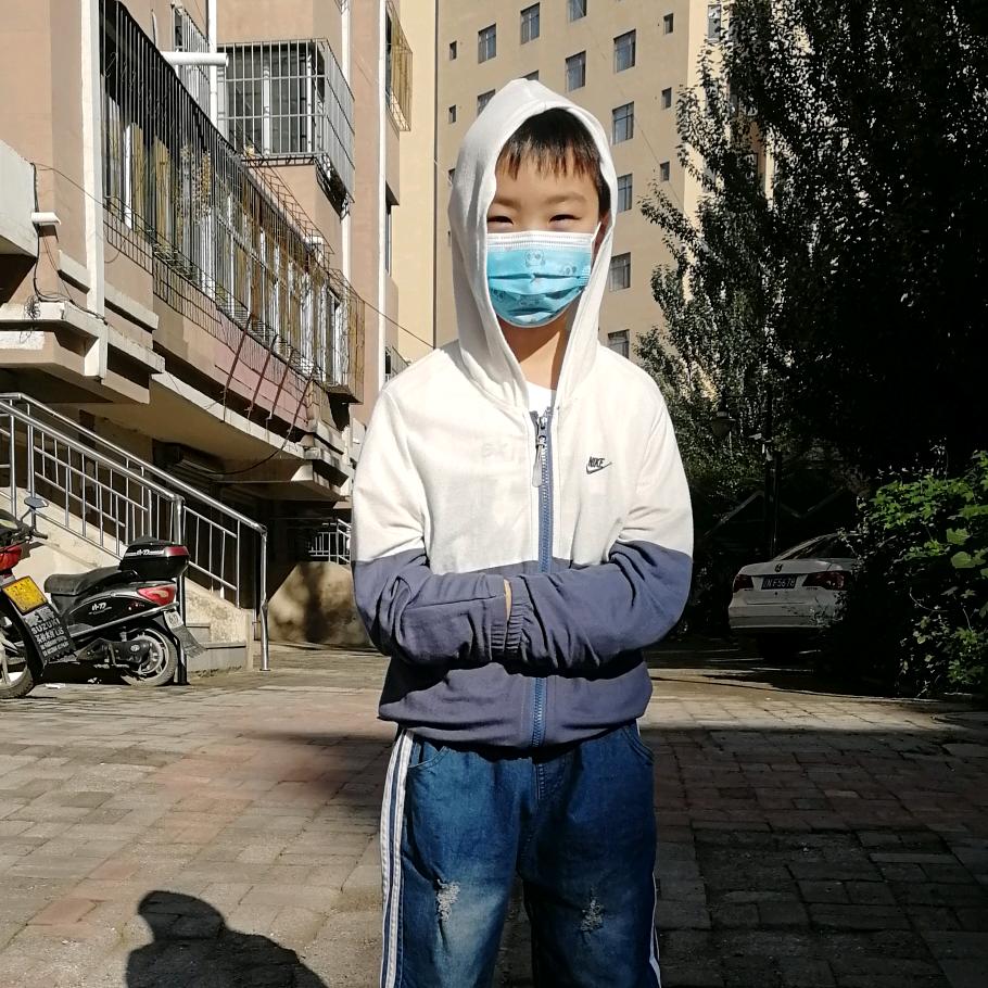 梓皓奶奶头像