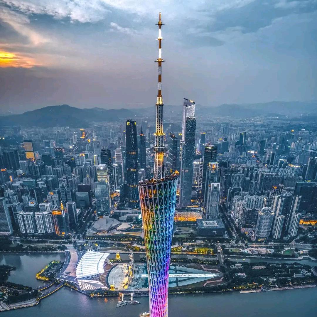 你是个好任