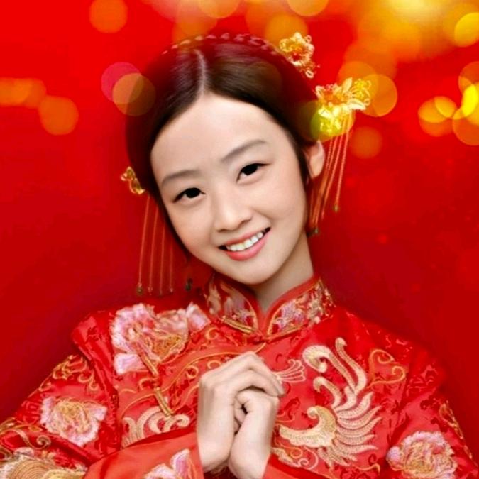 阳光下的美好
