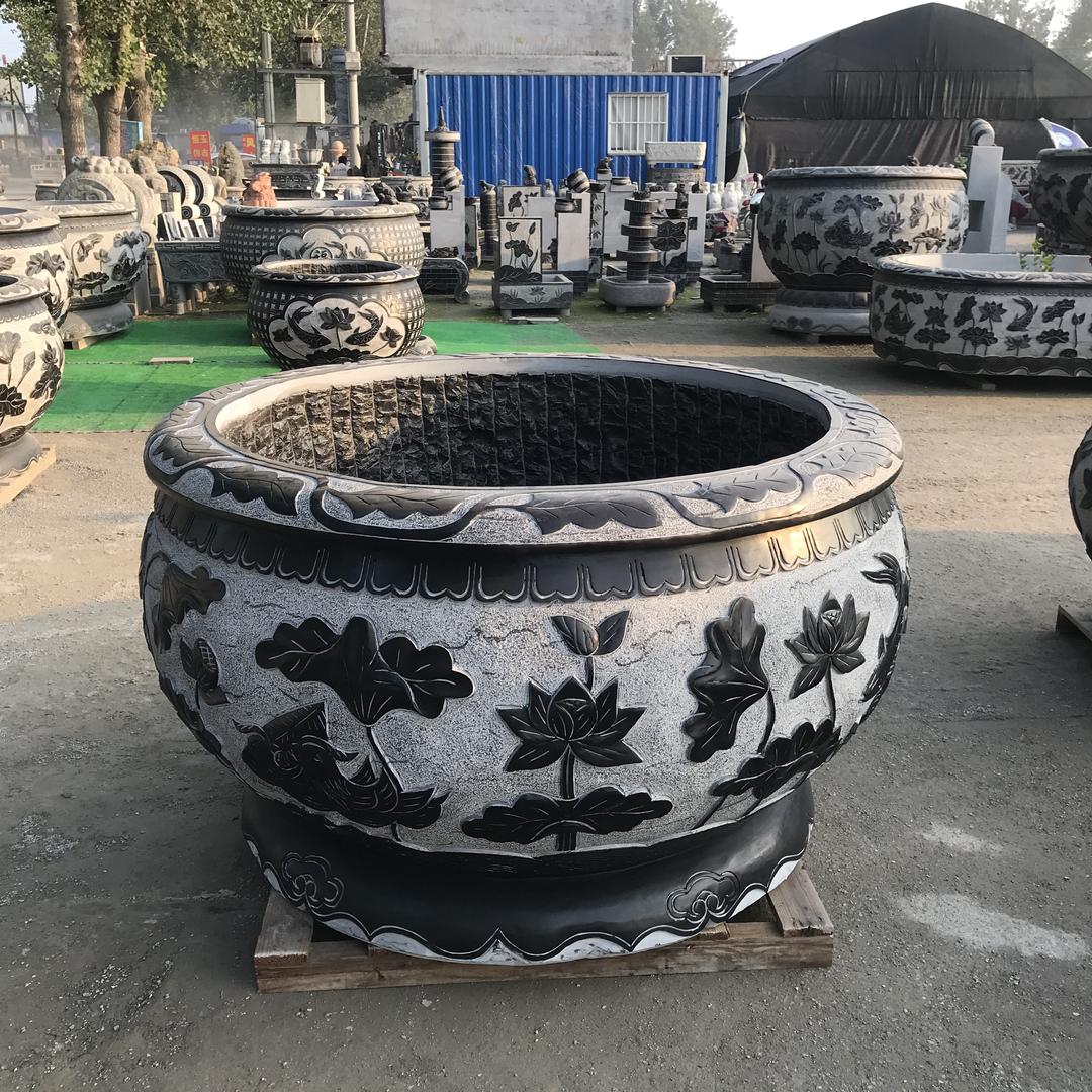 曲阳永聚雕塑