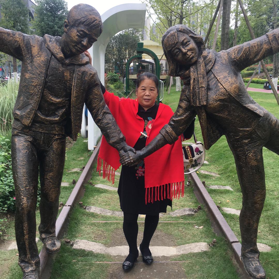 田井芝（田开心）