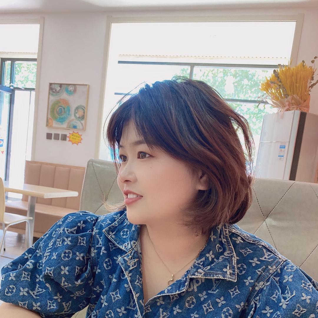 龙梅吖