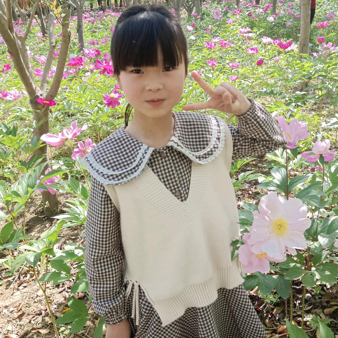 刘欣怡