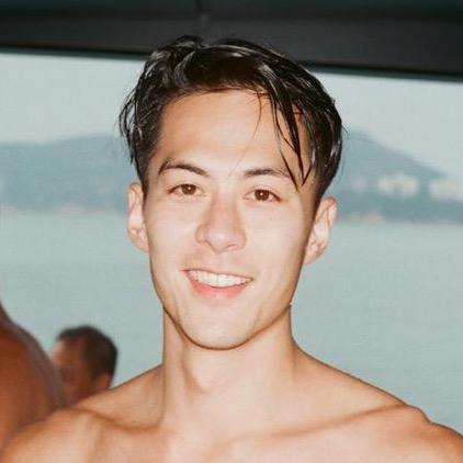 朱鉴然 Kevin