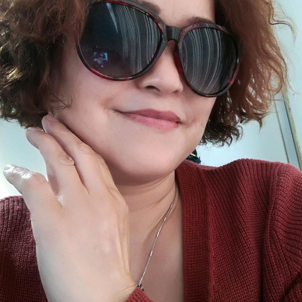 美美