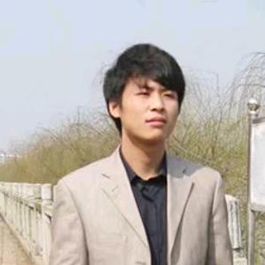 心若向阳春暖花开