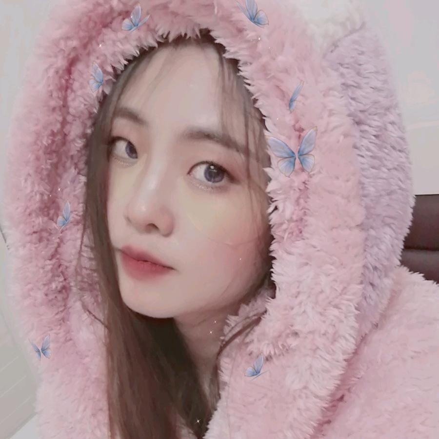 请自爱