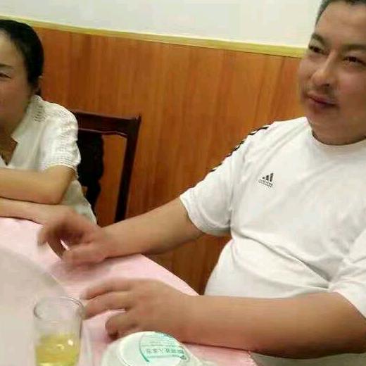 刘胖胖