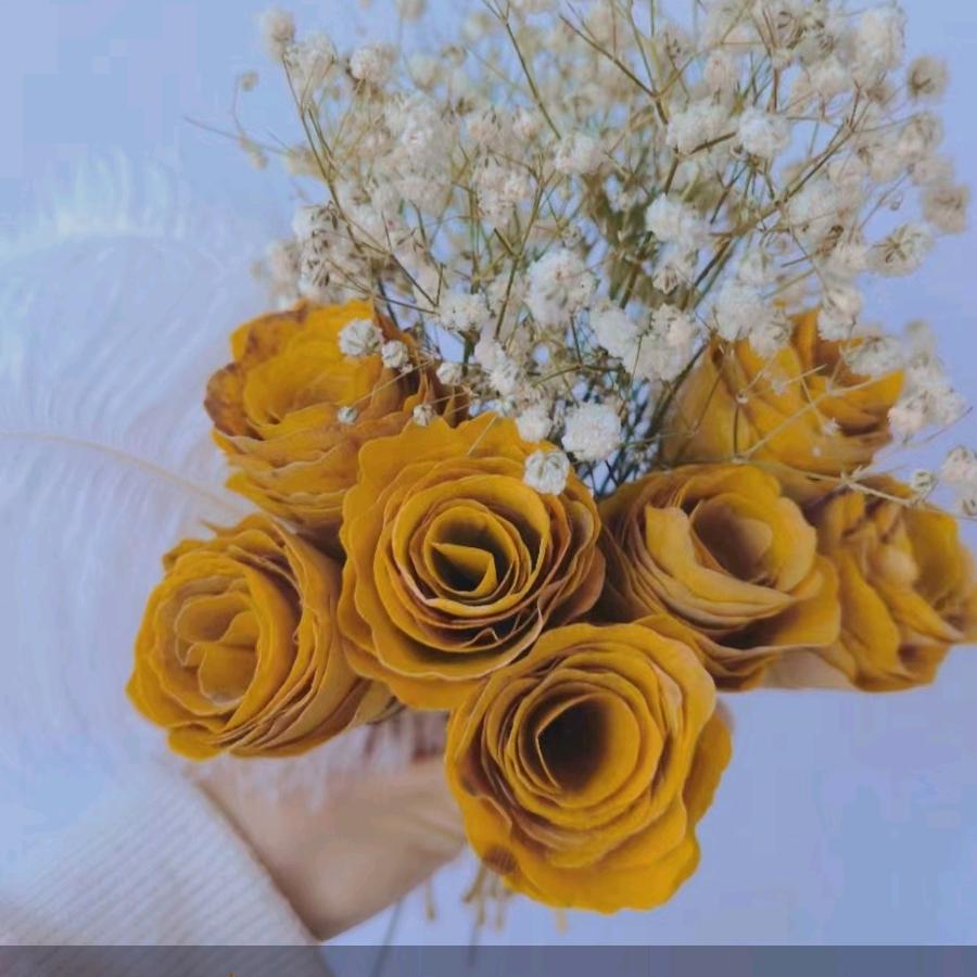 花儿